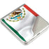 Mexico Flag Galaxy Z Flip3 5G Skin